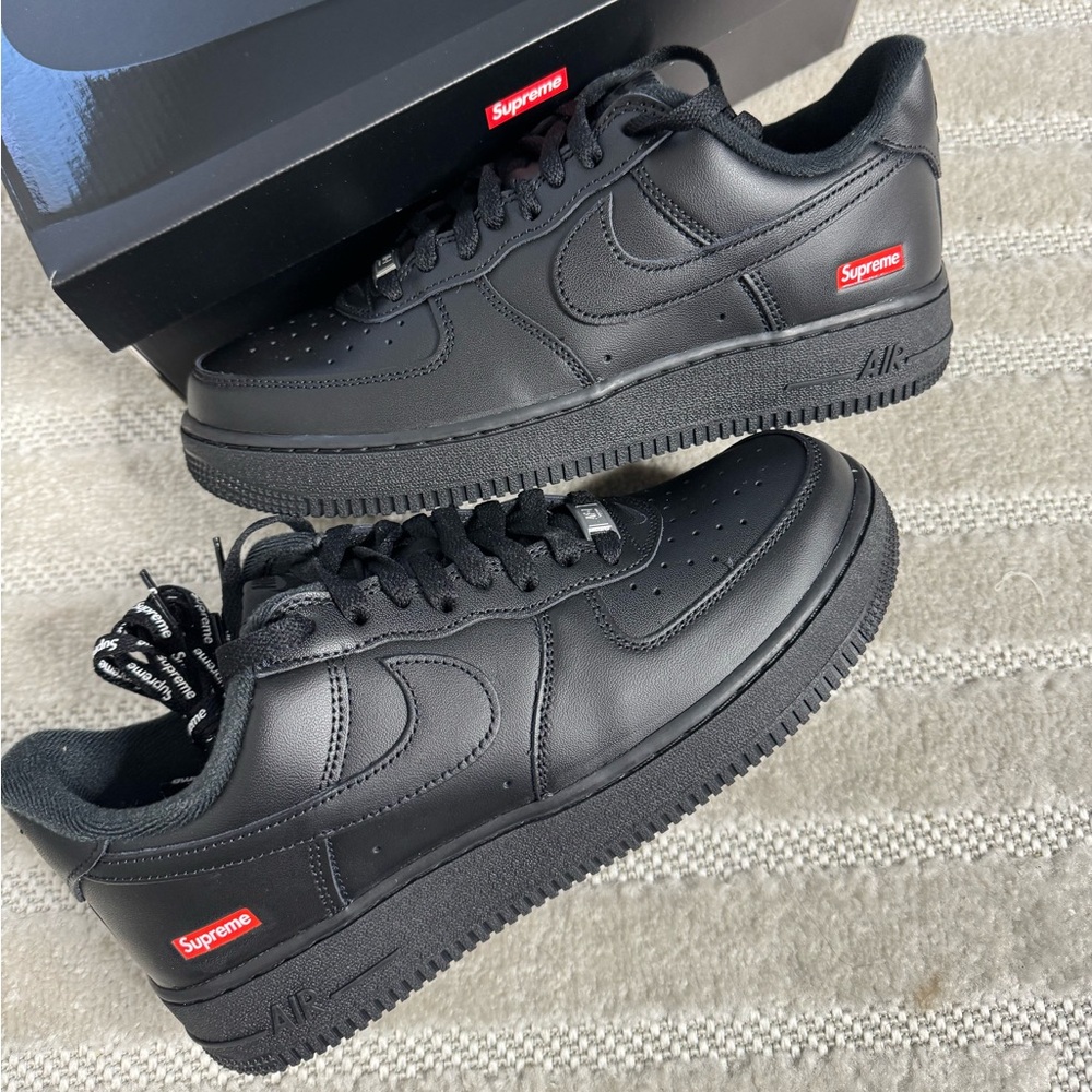 Supreme x Air force 1